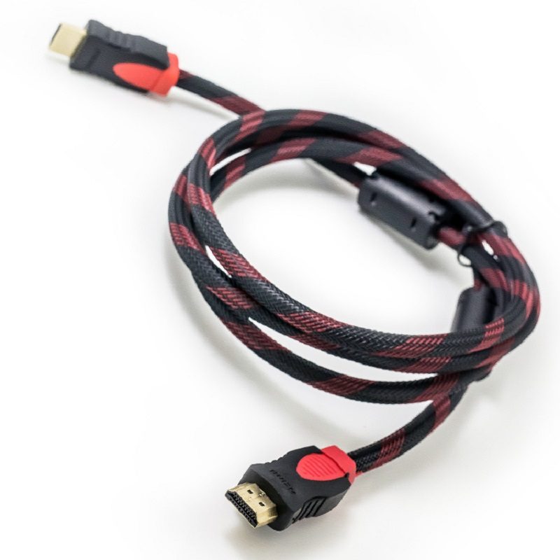 كابل HDMI عالي الجودة من مصنع Kvst