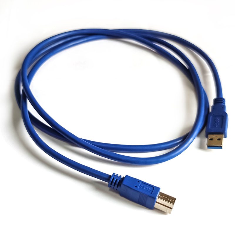 كابل USB