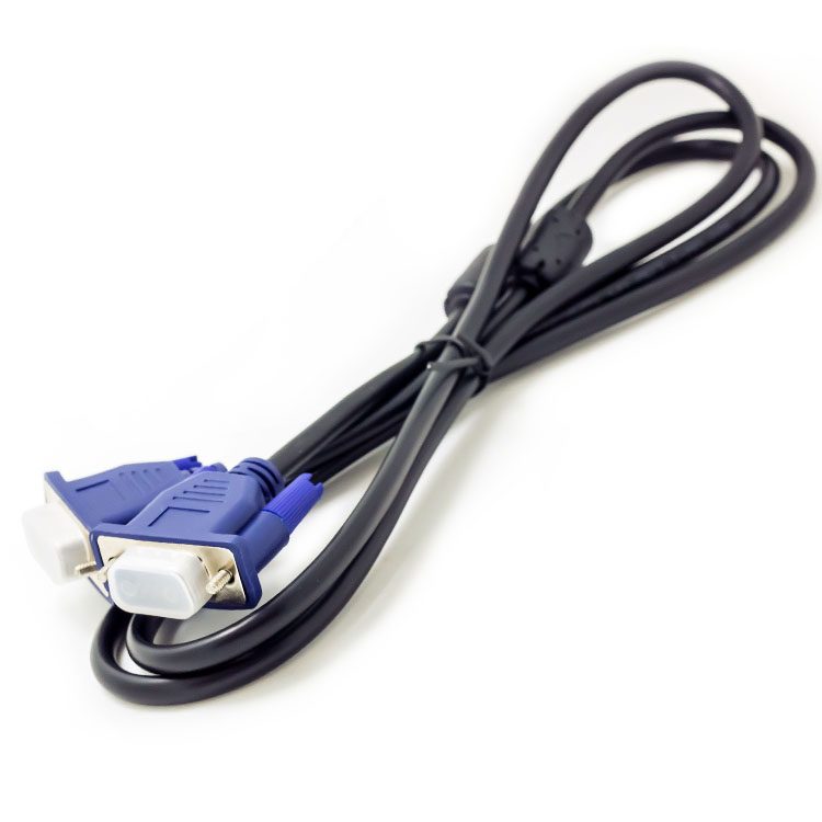 كابلات VGA